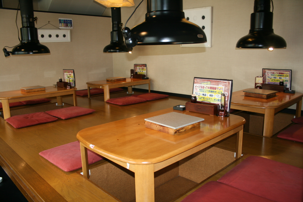 炭火焼肉 石焼ビビンバ 勝っちゃん 西宮店 勝っちゃんグループ